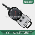 Roundss 100ppr manual rotary encoder gear motor encoder